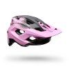 Fox Speedframe Pro Sense, prilba - Cotton Candy