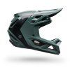 Fox Yth Rampage Vault, detská prilba - Sage