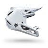 Fox Yth Rampage White, detská prilba - White