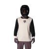 Fox Defend Ls Jersey Park Se, dres - Chalk