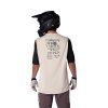 Fox Defend Ss Jersey Park Se, dres - Chalk