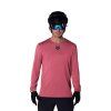 Fox Flexair Ls, dres - Berry