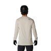 Fox Flexair Ls, dres - Chalk