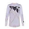 Fox Flexair Ls Diffuse Se, dres - White