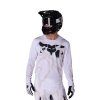 Fox Flexair Ls Diffuse Se, dres - White