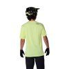 Fox Flexair SS, dres - Lime