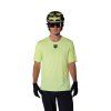Fox Flexair SS, dres - Lime