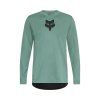Fox Ranger Ls Fox Head, dres - Pine