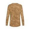 Fox Ranger Tru Dri LS, dres - Nutmeg