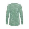 Fox Ranger Tru Dri LS, dres - Pine