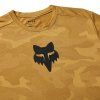 Fox Ranger Tru Dri SS, dres - Bronze