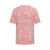 Fox Ranger Tru Dri SS, dres - Berry
