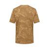 Fox Ranger Tru Dri SS, dres - Nutmeg