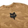 Fox Ranger Tru Dri SS, dres - Nutmeg