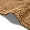 Fox Ranger Tru Dri SS, dres - Nutmeg