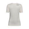 Fox W Flexair SS, dámsky dres - Chalk