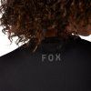 Fox W Ranger Ls Jersey Fox Head, dámsky dres - Black
