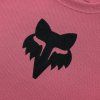 Fox W Ranger Ss Jersey Fox Head, dámsky dres - Berry