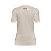 Fox W Ranger Ss Fox Head, dámsky dres - Chalk