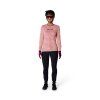 Fox W Ranger Tru Dri LS, dámsky dres - Berry