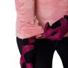 Fox W Ranger Tru Dri LS, dámsky dres - Berry