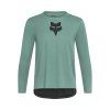 Fox Yth Ranger Ls Jersey Fox Head, detský dres - Pine
