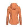 Fox W Ranger Water Jacket, dámska bunda - Coral