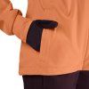 Fox W Ranger Water Jacket, dámska bunda - Coral