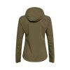 Fox W Ranger Water Jacket, dámska bunda - Olive Green