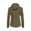 Fox W Ranger Water Jacket, dámska cyklistická bunda - Olive Green