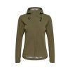 Fox W Ranger Water, dámska bunda - Olive Green