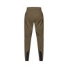 Fox Ranger Pant, pánske cyklistické nohavice - Military Green