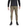 Fox Ranger Pant, pánske cyklistické nohavice - Military Green