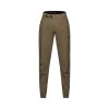 Fox Ranger Pant, pánske cyklistické nohavice - Military Green
