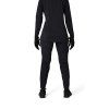 Fox W Flexair, dámske nohavice - Black