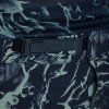 Fox Ranger Image Print, kraťasy - Arctic Blue