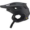 Fox Dropframe, prilba - Black