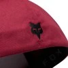 Fox Badge Flexfit Hat, pánska šiltovka - Cabernet38469 C94 5