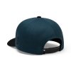 Fox Shadow Snapback Hat, pánska šiltovka - Galaxy Blue