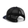 Fox W Supply Mesh Rope Trucker, dámska šiltovka - Midnight