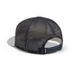 Fox Yth Checker Mesh Trucker Hat, detská šiltovka - White