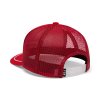 Fox Yth Honda Snapback Hat, detská šiltovka - Red