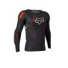 Fox Yth Baseframe Pro D3O Jacket, detský chránič - Black