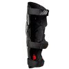 Fox Titan Pro D3o Knee Guard, chrániče kolien - Black