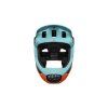 POC Otocon Race MIPS, prilba - Indicolite Blue/Carnelian Orange