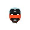 POC Otocon Race MIPS, prilba - Indicolite Blue/Carnelian Orange