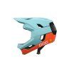 POC Otocon Race MIPS, prilba - Indicolite Blue/Carnelian Orange