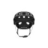 POC Cularis, mtb prilba - Uranium Black/Hydrogen White