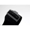 100% Armega Black, mtb okuliare - Clear Lens