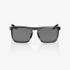 100% Renshaw Translucent Smoke, okuliare - Smoke Lens